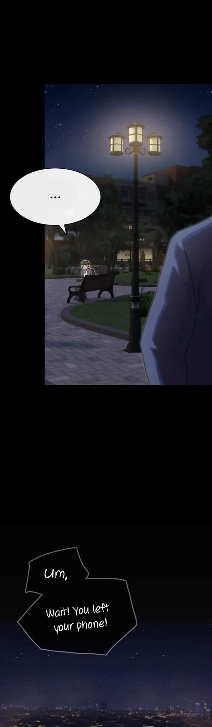 The Genius Who Reads the World Chapter 27 75
